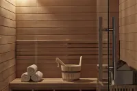 Celestial All Suites - Spa