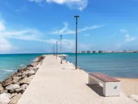 Holiday Home in Fano with Garden