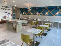 Clarion Pointe Port Arthur-Beaumont South - พร้อมอาหารเช้า