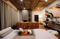 Sambora Kinigi Hotels in Musanze