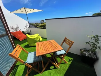 O Cantinho DA RIA - House With Pool and View of the Ria