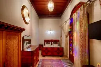 Riad Toyour- Riad of Birds