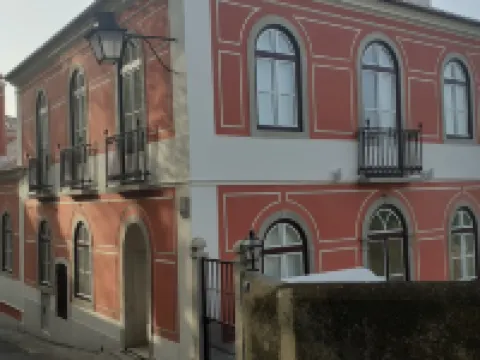 Villa Bela Vista Hotels in Sintra