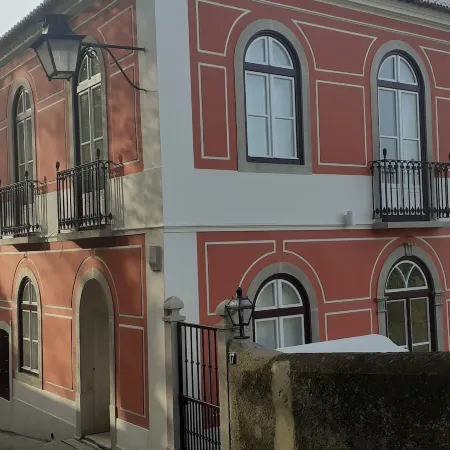 Villa Bela Vista