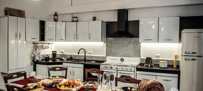 U'Panare Hotels in Taranto