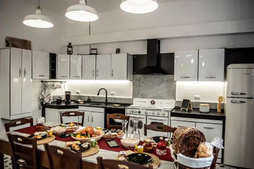 U'Panare - Bed and breakfast
