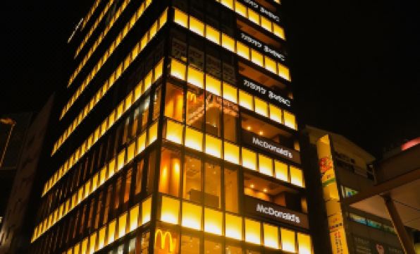 N+HOTEL Akihabara No.2