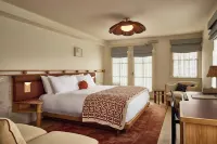 Beachside on Nantucket - Parvekkeita