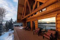 Inn on the Lake - Whitehorse Hotels in Yukon