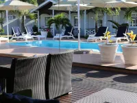 Hotel la Roussette Hotels in Au Cap