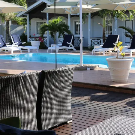 Residence Argine