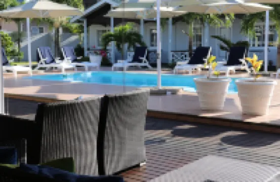 Hotel la Roussette