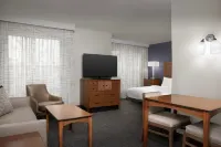 Residence Inn San Bernardino Hôtels à : San Bernardino
