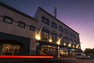 Great Southern Hotel Perth Hotels in Inglewood