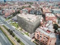 โว ยู สวีทส์ บาย อาเวีย สวีทส์ โรงแรมใน