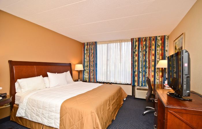 Pocono Resort & Conference Center - Pocono Mountains
