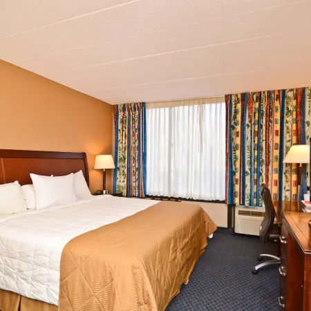 Pocono Resort & Conference Center - Pocono Mountains