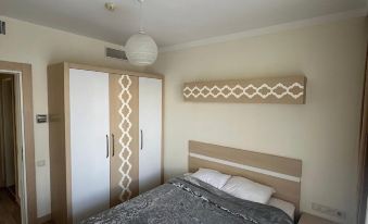 Agartha Suite Hotel Kemer