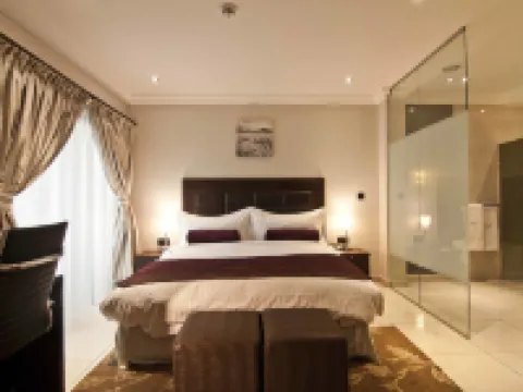 L'Eola Suites Hotels near Arts & Culture Abuja