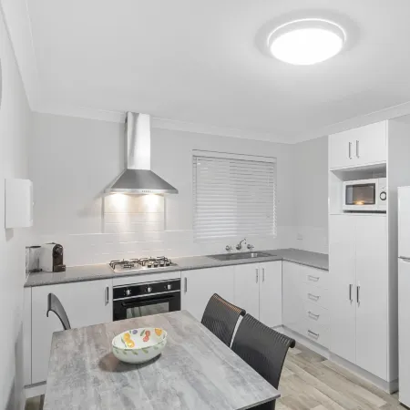 Esperance Bay Holiday Park