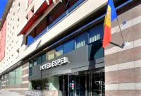 Espel Hotels in 