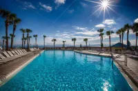 Dunes of Panama Beach Resort by Panhandle Getaways - parking