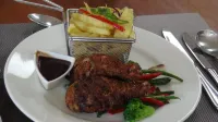 The Nelion Hotel - servizio colazione