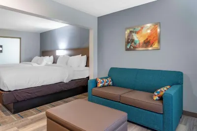 MainStay Suites Lebanon - Nashville Area