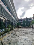 Hotel Park Way Fizaghat Hotel di Mingora