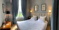Chateau de Sissi Hotels in Paluel