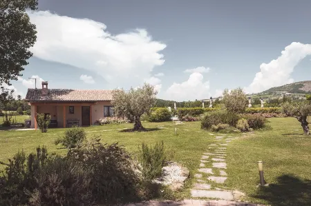 Agriturismo Querceto