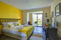 Monte Xisto Country Charm Hotel