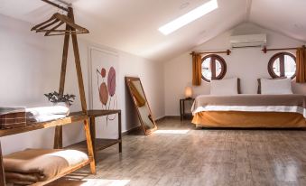 Kaş Old Town Hotel