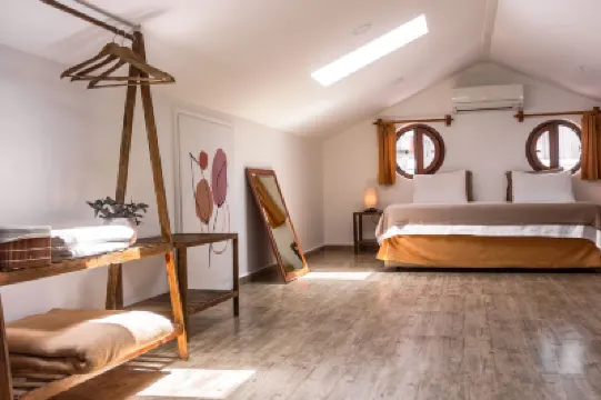 Kaş Old Town Hotel Hotel a 