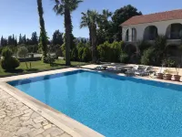 BURÇ Hotel Hotels in Dalaman