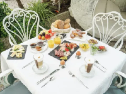 Hotel Villa Groff Hotels in Ora