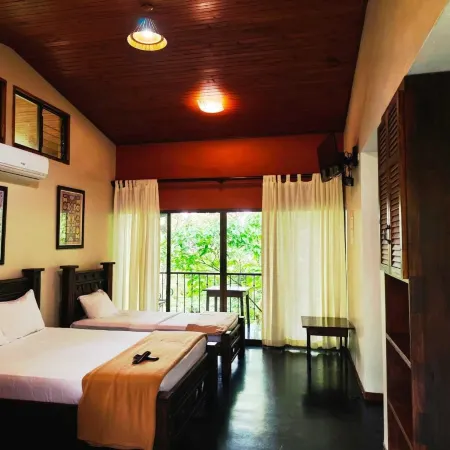 Ávita Lodge