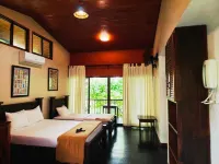 Ávita Lodge Hotels in Chiles