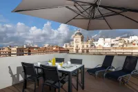 Tgna Rambla 68 Các khách sạn ở Tarragona