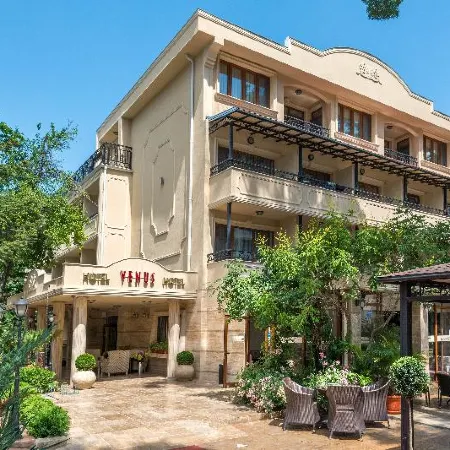 Hotel Venus