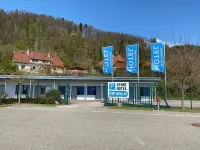 Sport Arena Hotel Hotels in 