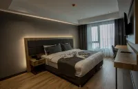 GÜRSOY Exclusive Hotel Hotels in Arsin
