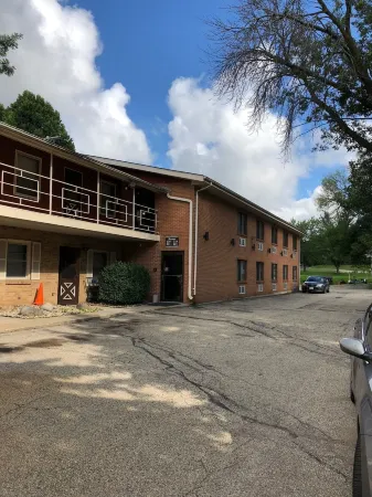 Valued Stay Sun Prairie Отели в г. Сан Прейри