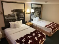 Glendive Lodge Hotels in Glendive