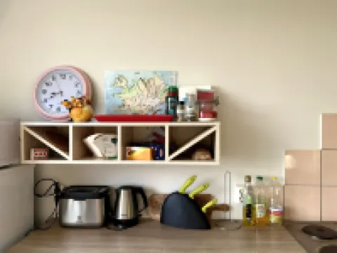 Bakland ad Lagafelli Hotels in Rangarthing eystra