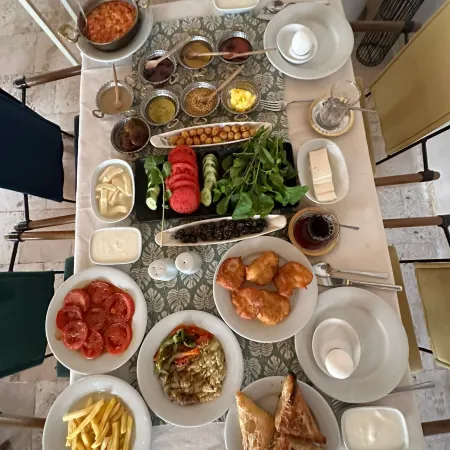 Astarte Hotel