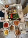 Astarte Hotel - Park Yeri