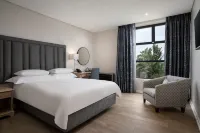 Premier Resort Cutty Sark Hotels in Umkomaas