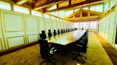 Falettis Grand Hotel Murree