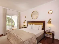 Casa Senhoras Rainhas - Óbidos - by Unlock Hotels - balkon